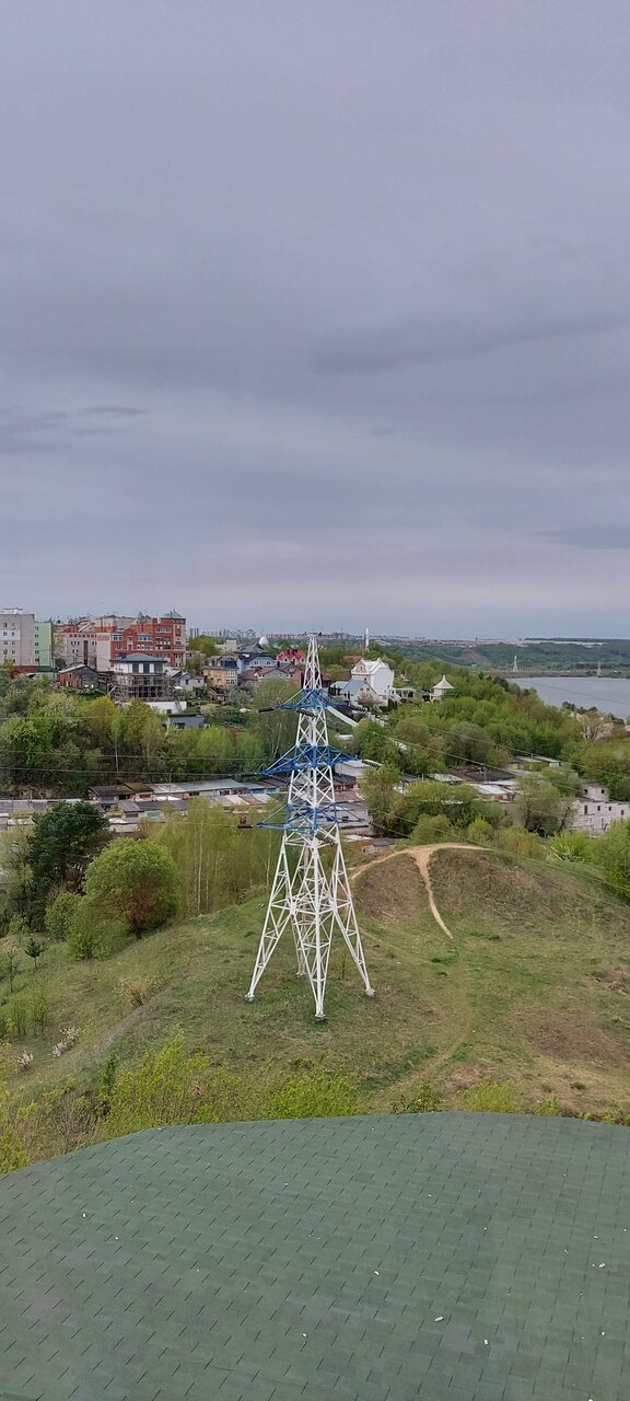 Гостиница Донжон Калуга-144