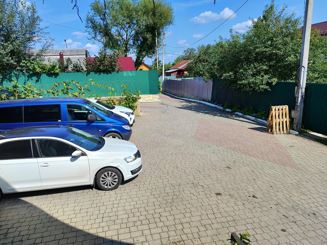 Гостиница Донжон Калуга-130