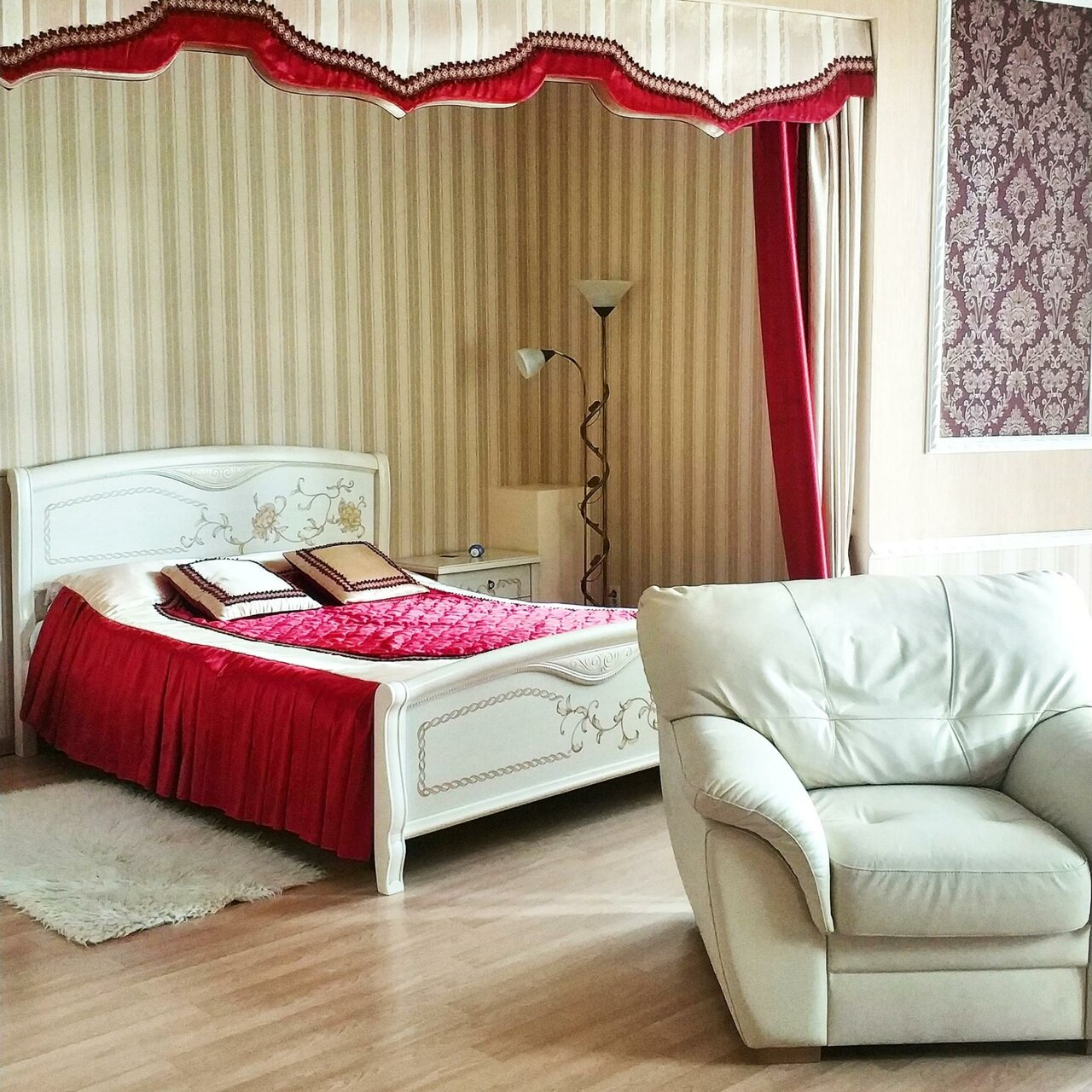 Гостиница Донжон Калуга