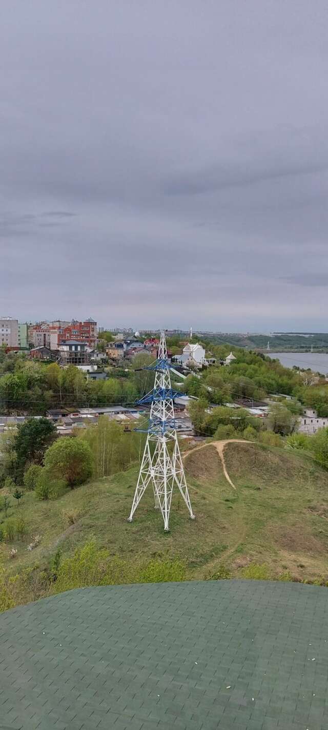 Гостиница Донжон Калуга-143